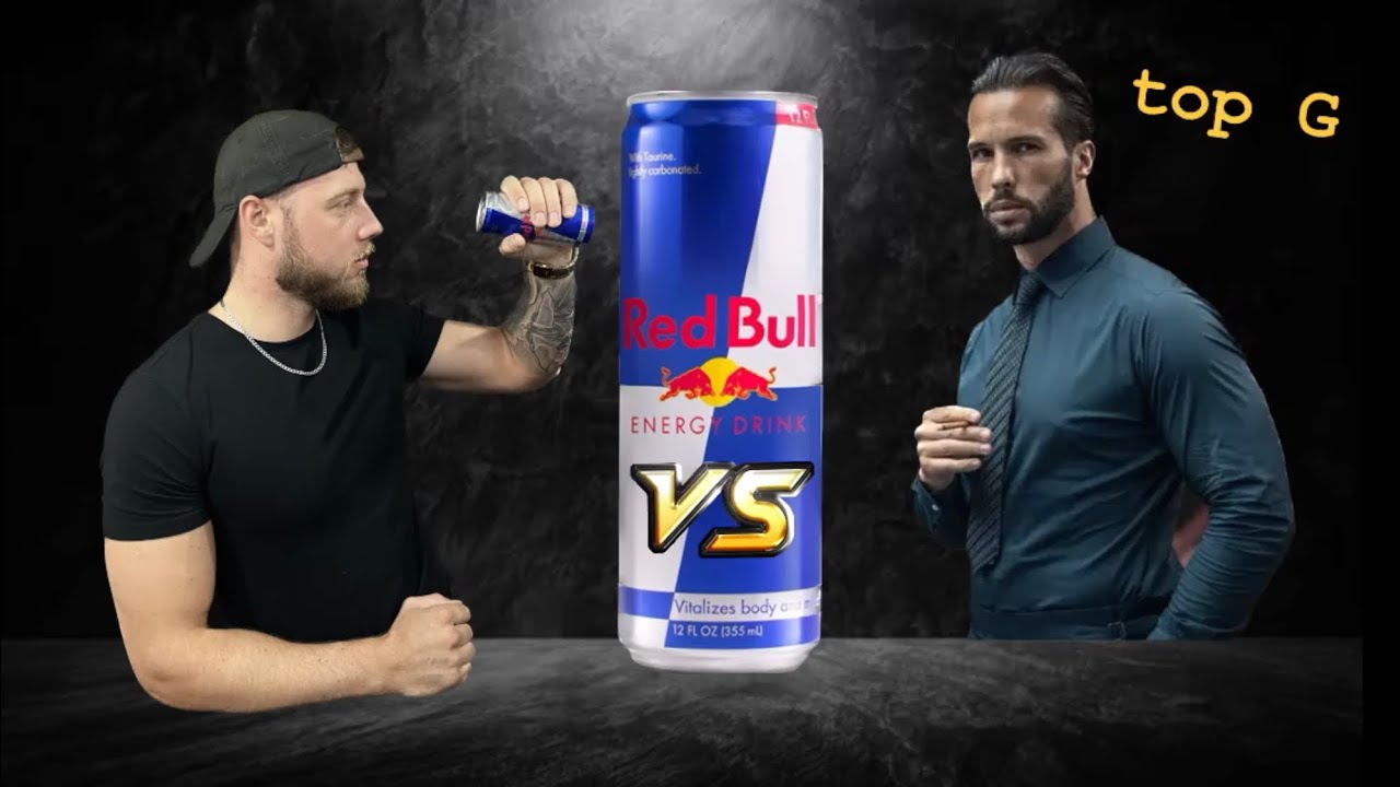 Hoeveel Red Bull Is Gevaarlijk