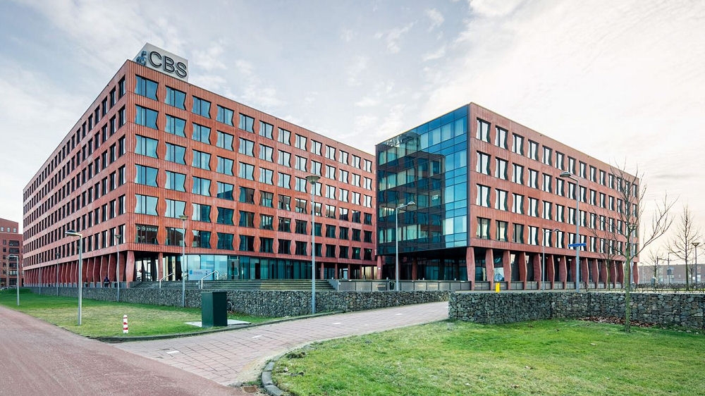 Werk - Centraal Bureau Van De Statistiek