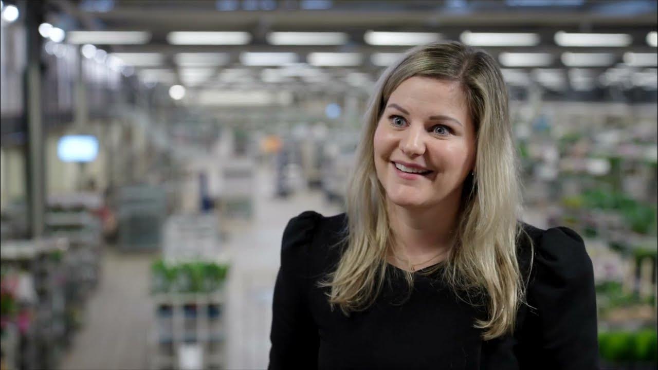 Werkbezoek minister voor Buitenlandse Handel en - Minister Voor Buitenlandse Handel En Ontwikkelingssamenwerking
