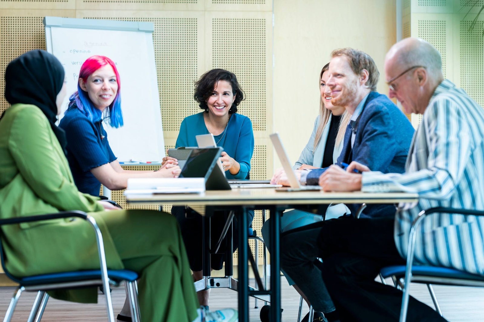 Vacatures Ministerie Van Onderwijs Cultuur En Wetenschap