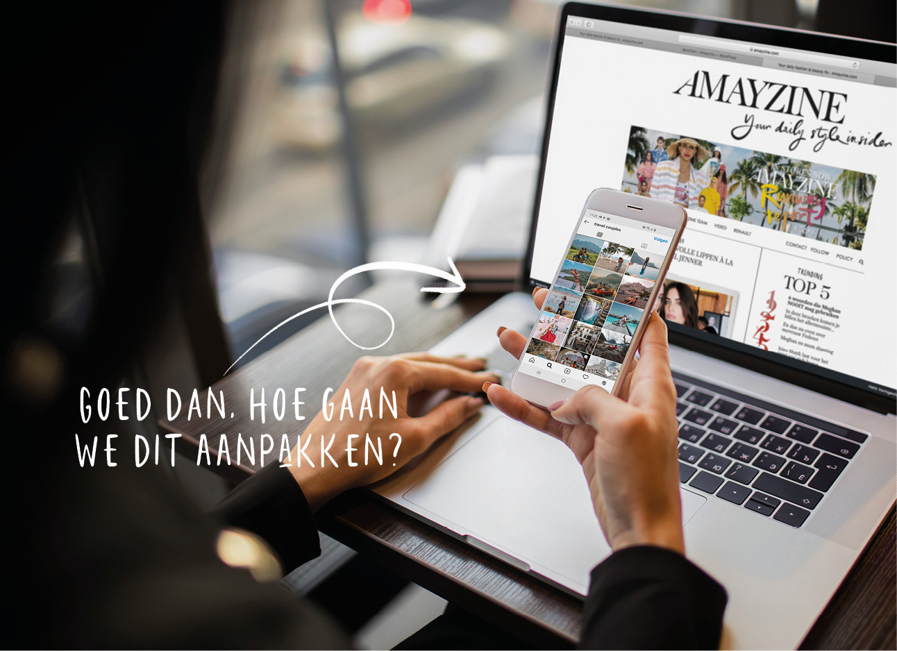 Baan Voor 8 Uur Per Week