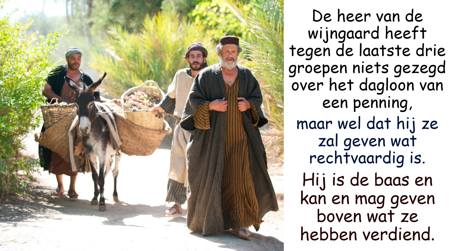 Werkers in de wijngaard van God | Pastorale hulpverlening jongeren - Werkers In De Wijngaard