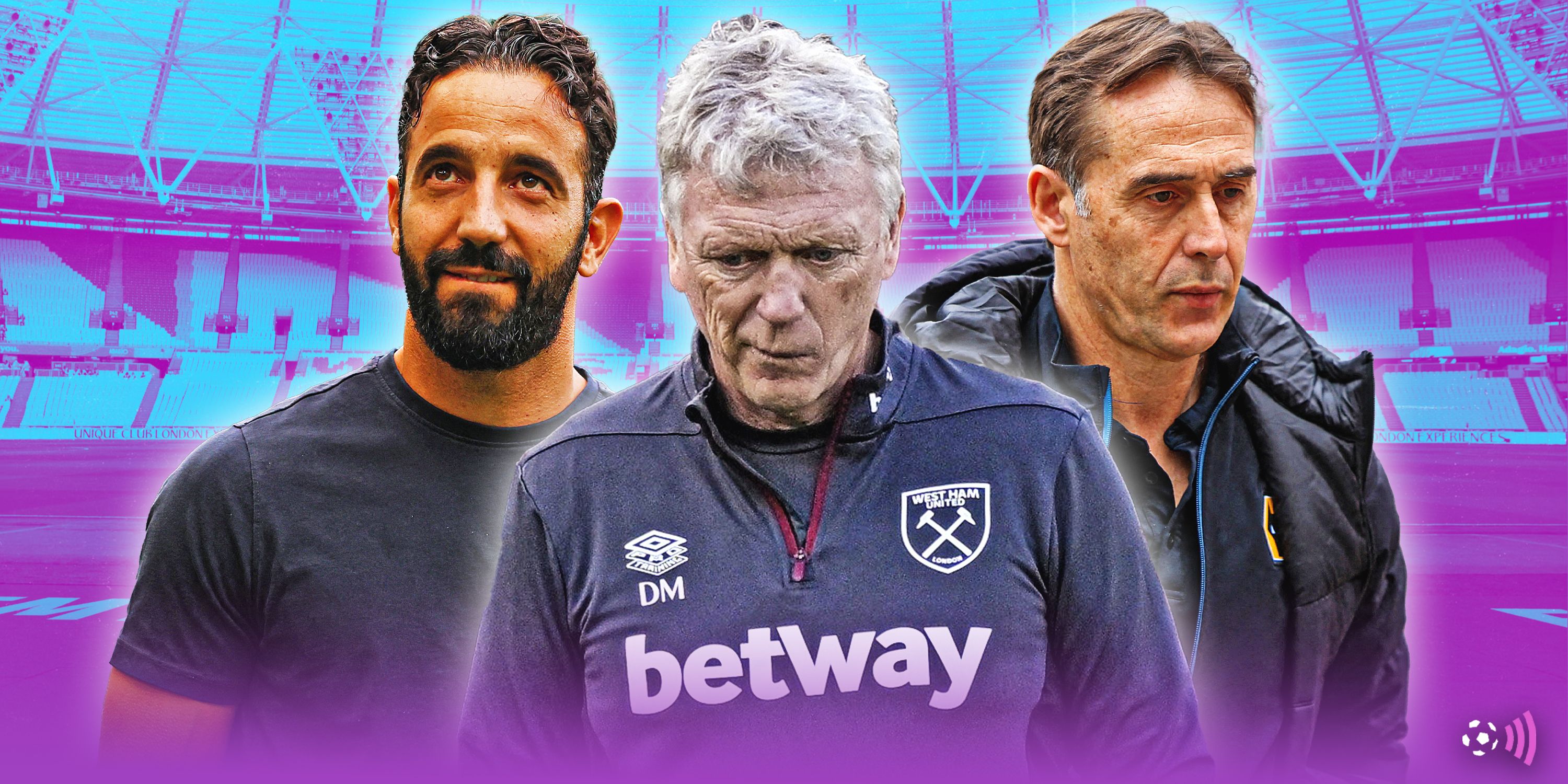 West Ham flop who earns more than Kudus & Bowen must be axed by new manager - Coen Van Heycop Ten Ham