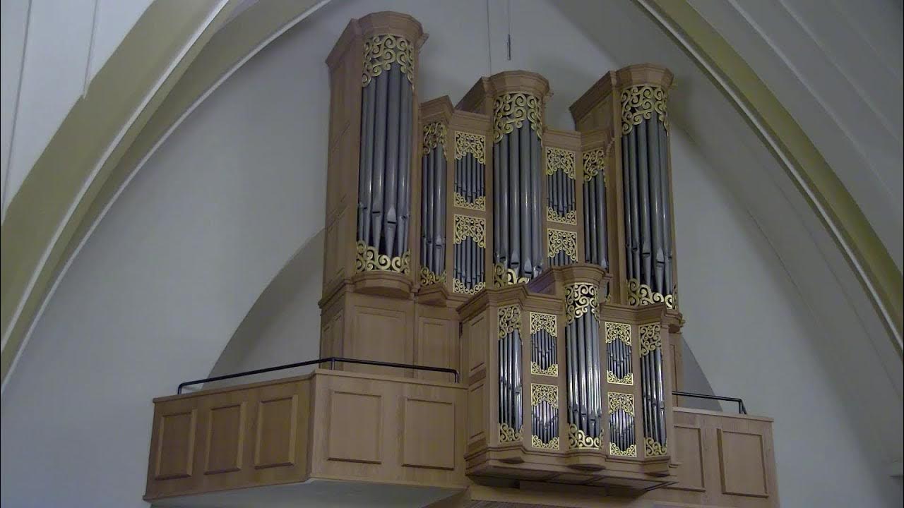 Westerkerk Kampen 2-01-2022 17u ds. H.B. van der Knijff (Wilsum - Ds Van Der Knijff Wilsum