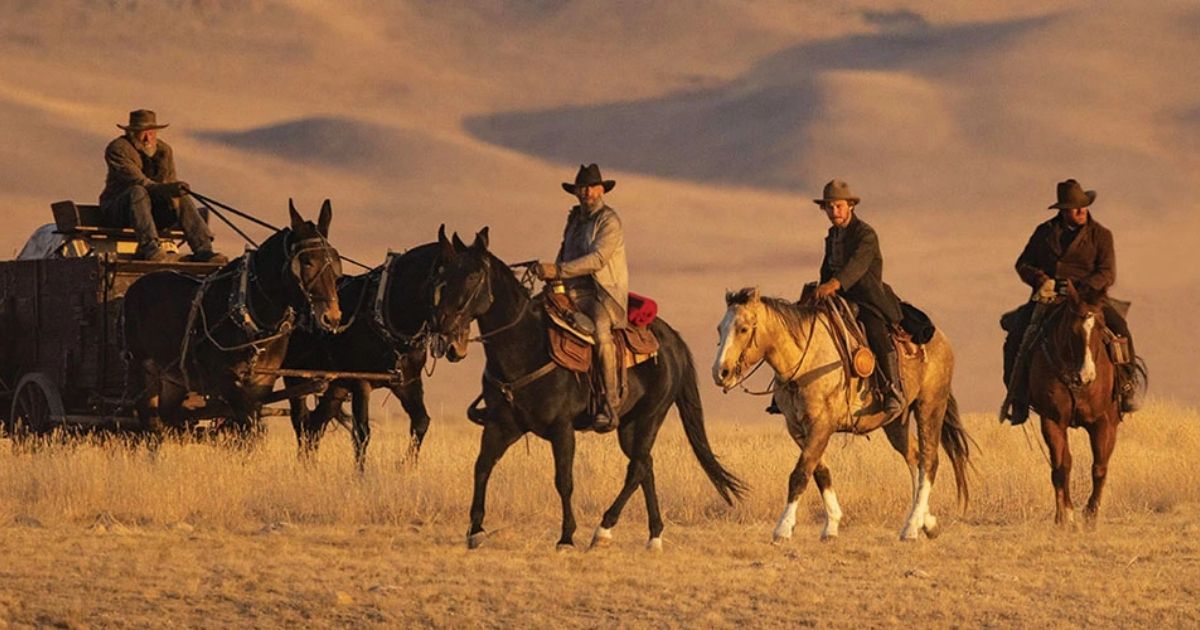 Western The Good The Bad And The Ugly