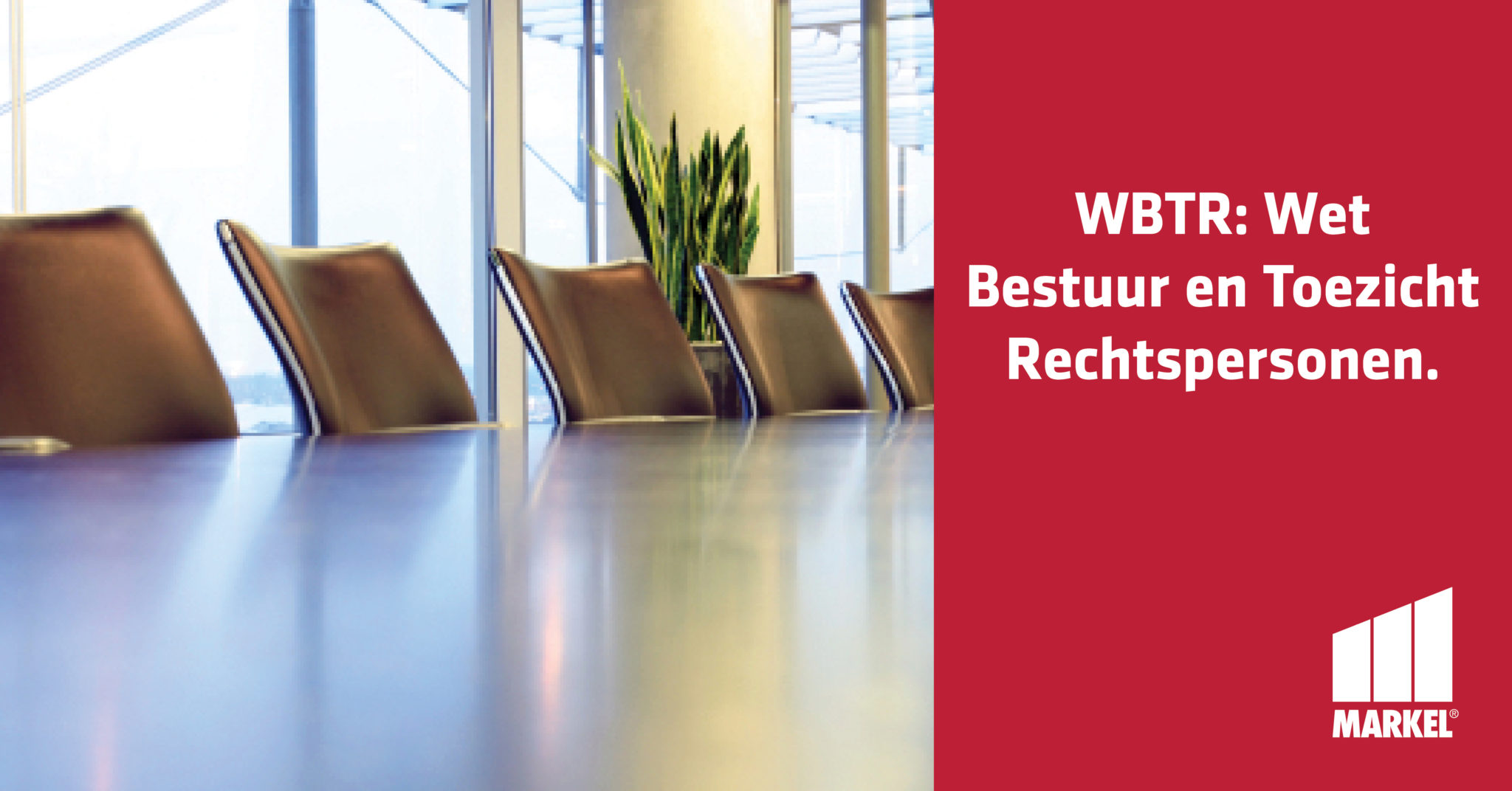 Wet Bestuur En Toezicht