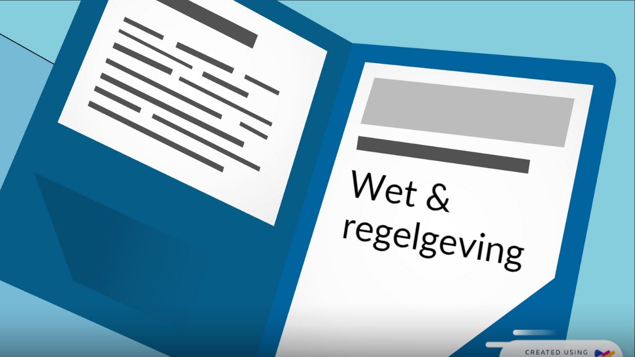 Wet en regelgeving - YouTube - Wat Houdt De Wet Big In