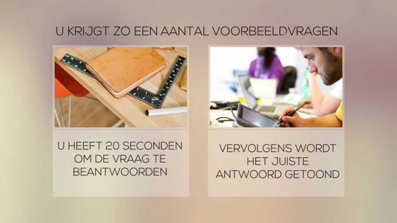 Wft Pe Schade Particulier Oefenexamen Gratis