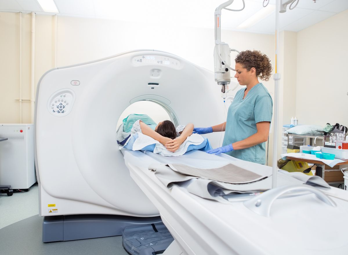What Are CT Scans and How Do They Work? | Live Science - Ct Scan Mri Scan Verschil