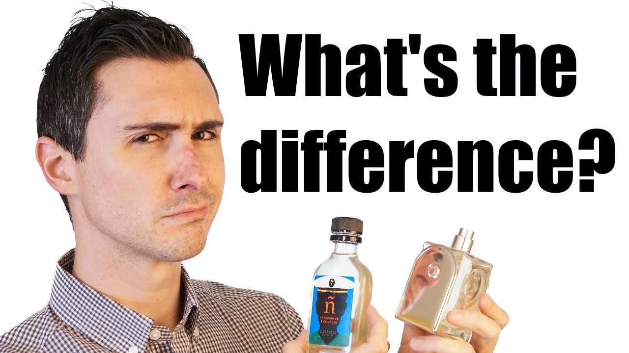 What Are Eau de Toilette, Eau de Cologne, and Eau de Parfum? (Basic #5 - Wat Is Eau De Cologne