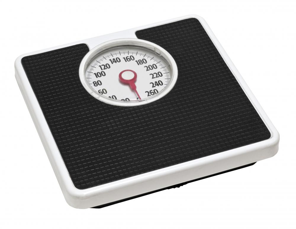 What are Some Different Kinds of Bathroom Scales? - Scale Ordinal And Nominal In Spss