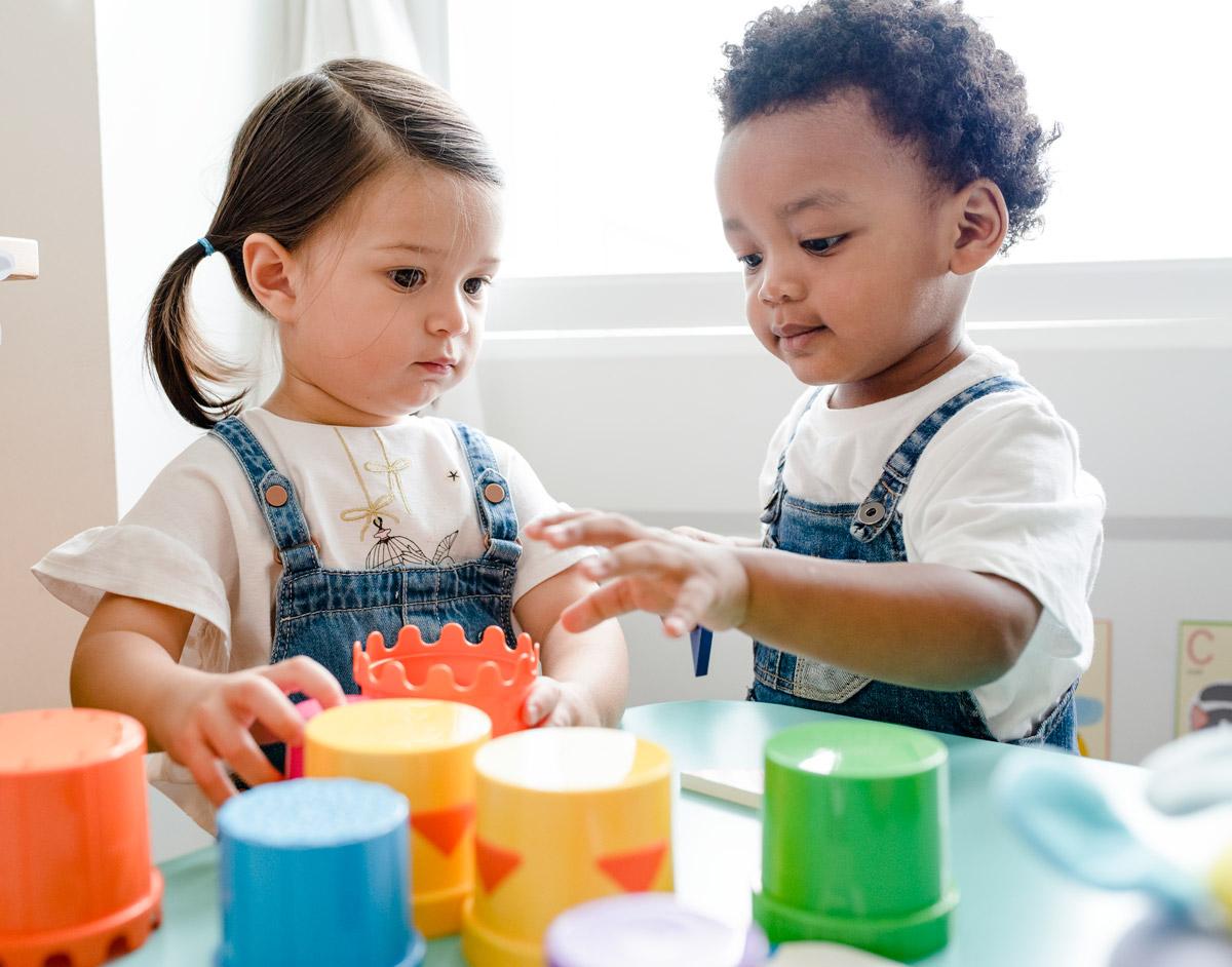 WHAT ARE THE 5 STAGES OF CHILD DEVELOPMENT PSYCHOLOGY? - The Green - Cognitieve Ontwikkeling Kind 3 Jaar