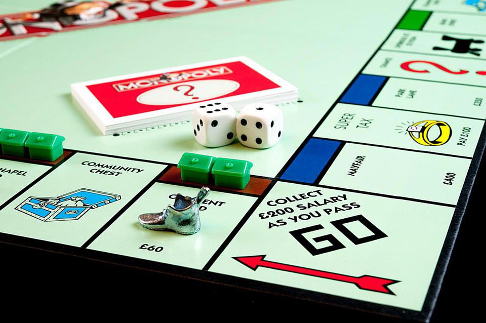 What Are the Best Monopoly Rule Variants for Monopoly? - Mag Je De Eerste Ronde Kopen Bij Monopoly