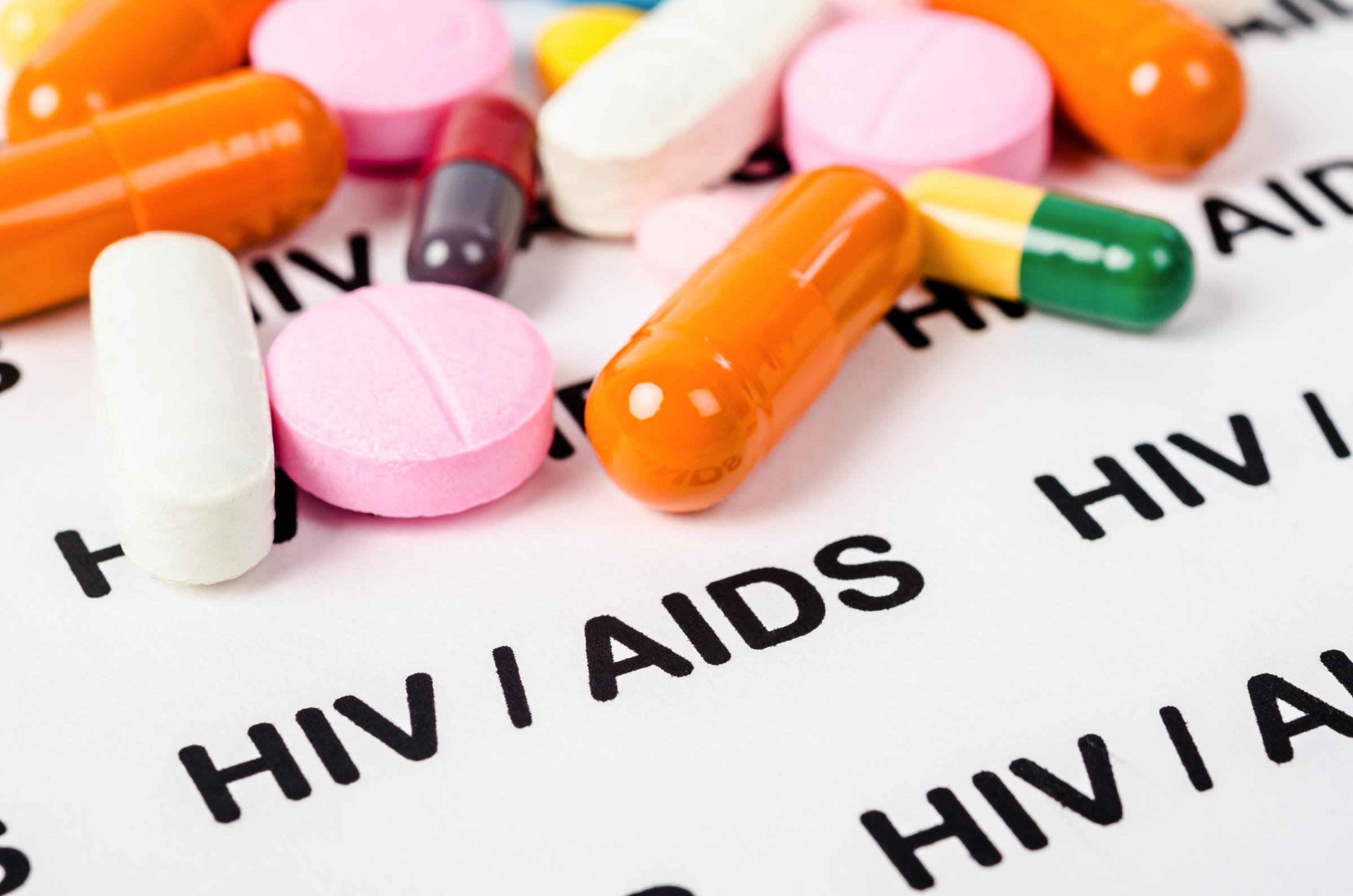 What Are the Signs of HIV Infection? - Wat Is Het Verschil Tussen Hiv En Aids