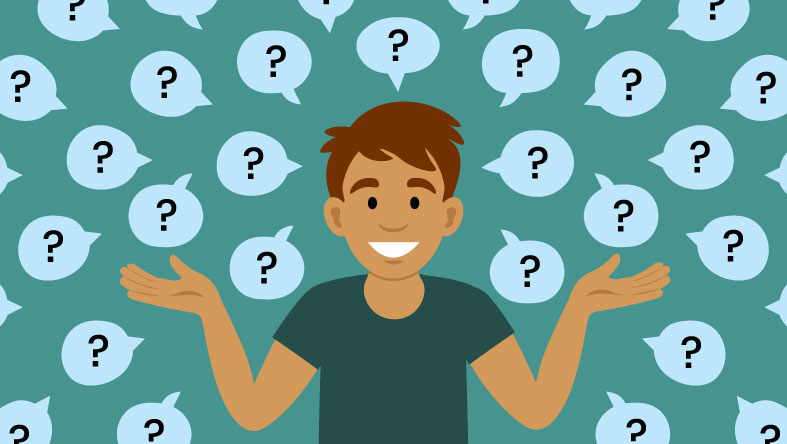 What children can teach us about asking questions - HatRabbits - Ik Wil Je Nog Iets Vragen