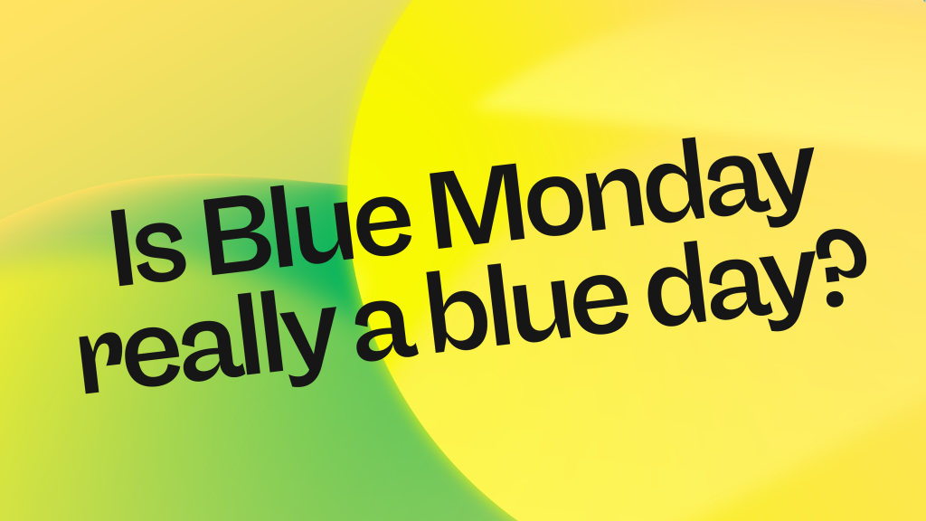 What Day Is Blue Monday 2025 Usa - Susan J. Pizzo - Blue Monday Wat Is Dat