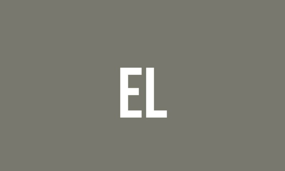 El Nino En El Nina