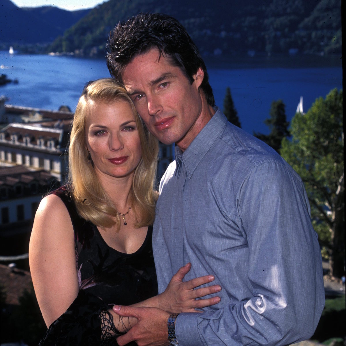 The Bold And The Beautiful Brooke