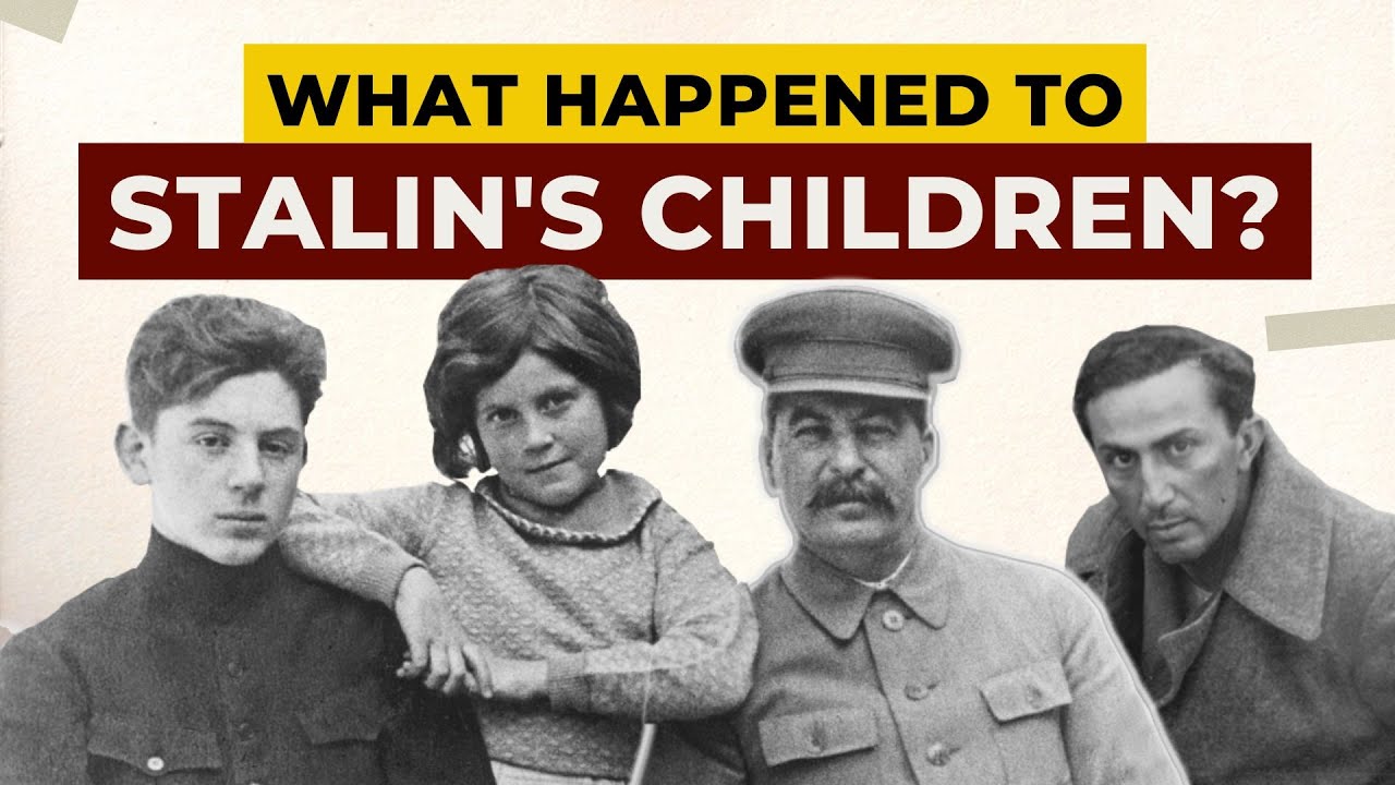 Hoeveel Mensen Heeft Stalin Vermoord
