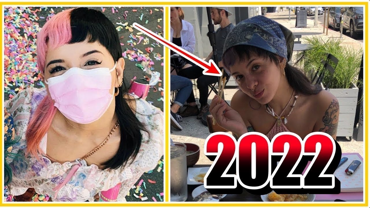 What happened to Melanie Martinez? Where is she? ️ - YouTube - Hoe Oud Is Melanie Martinez