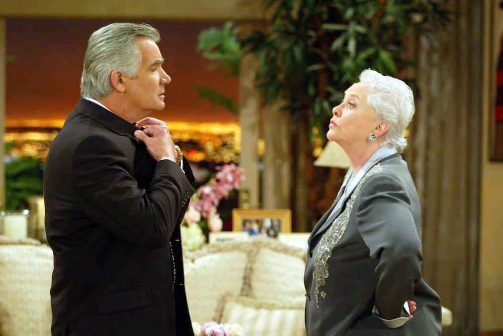What Happened to Stephanie on The Bold and The Beautiful? - Bold And The Beautiful Stephanie Forrester