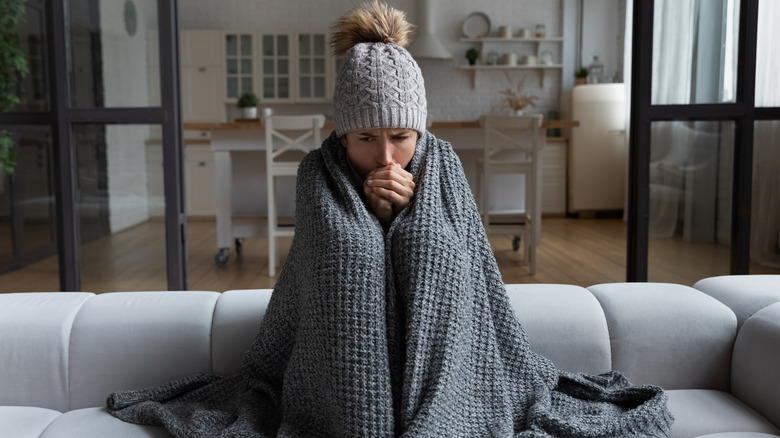Is 16 Graden Te Koud In Huis