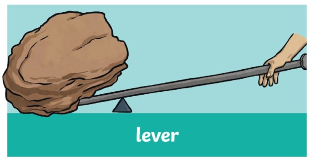 What is a First Class Lever | Types of Levers | STEM Wiki - Lever In Het Menselijk Lichaam