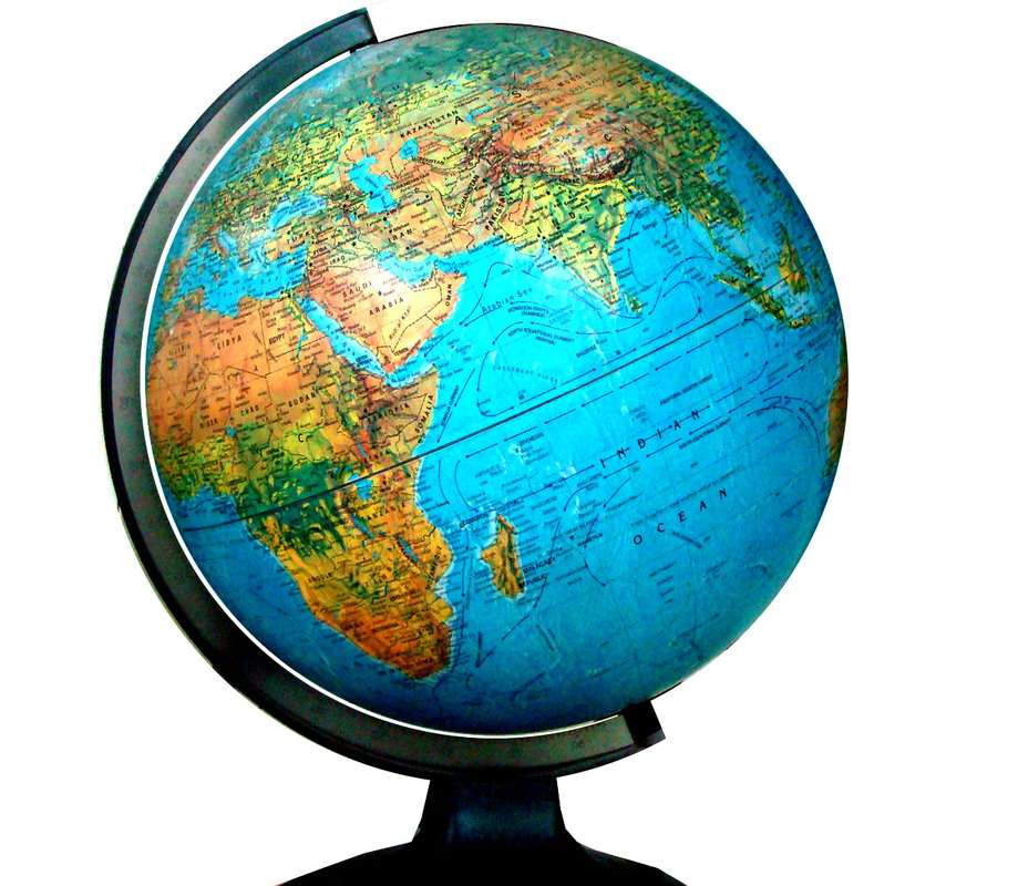 Globe Centrum Voor Kunst En Cultuur