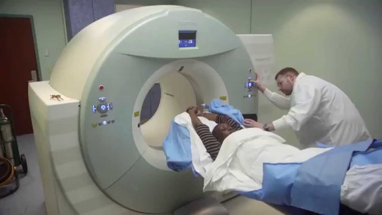 What is a PET/CT scan? (NCPIC Educational Video - 2015) - YouTube - Verschil Pet Scan En Mri