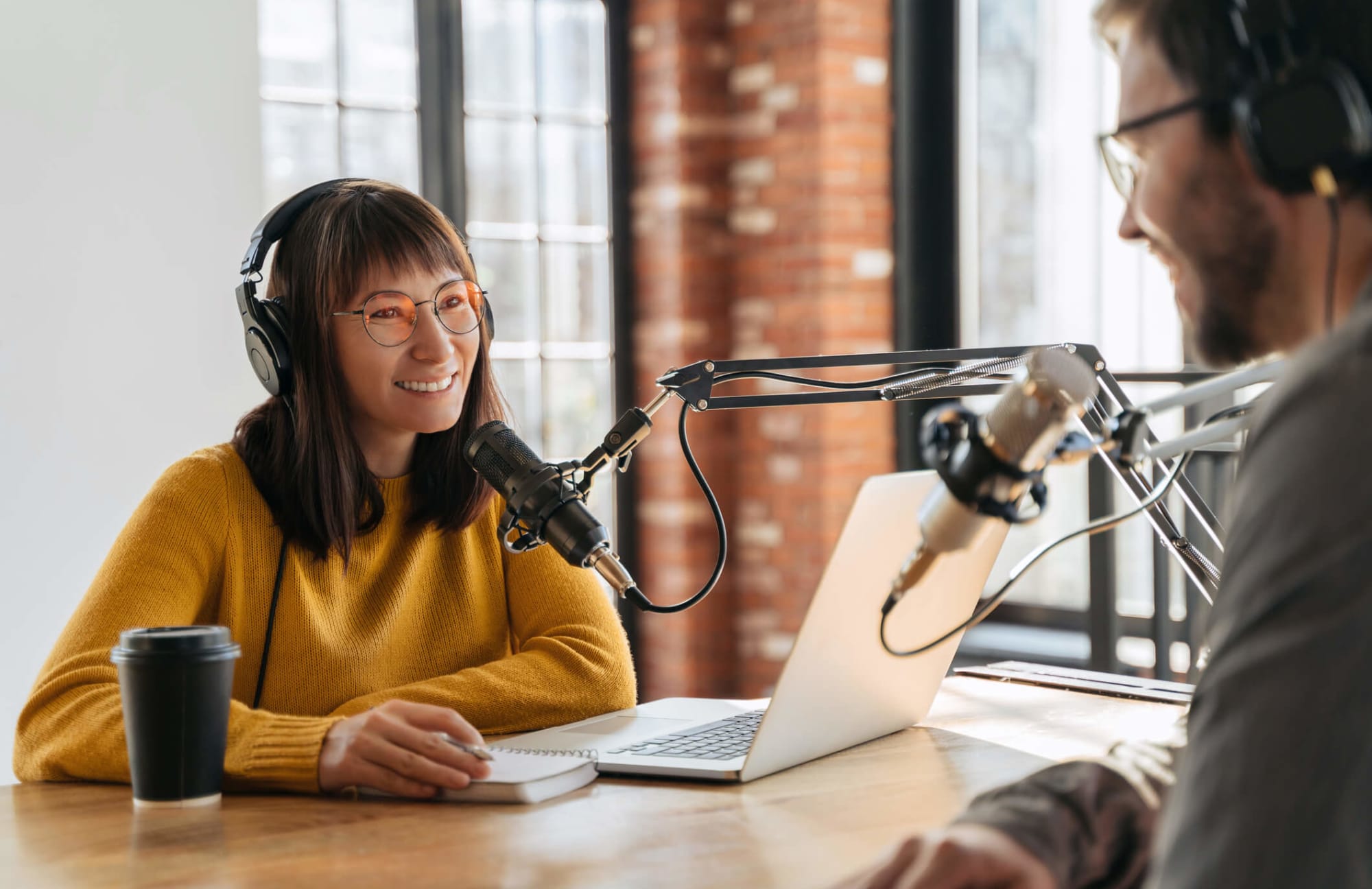 What is a podcast and are they good for learning? | The CPD - Podcast Luisteren Hoe Doe Je Dat