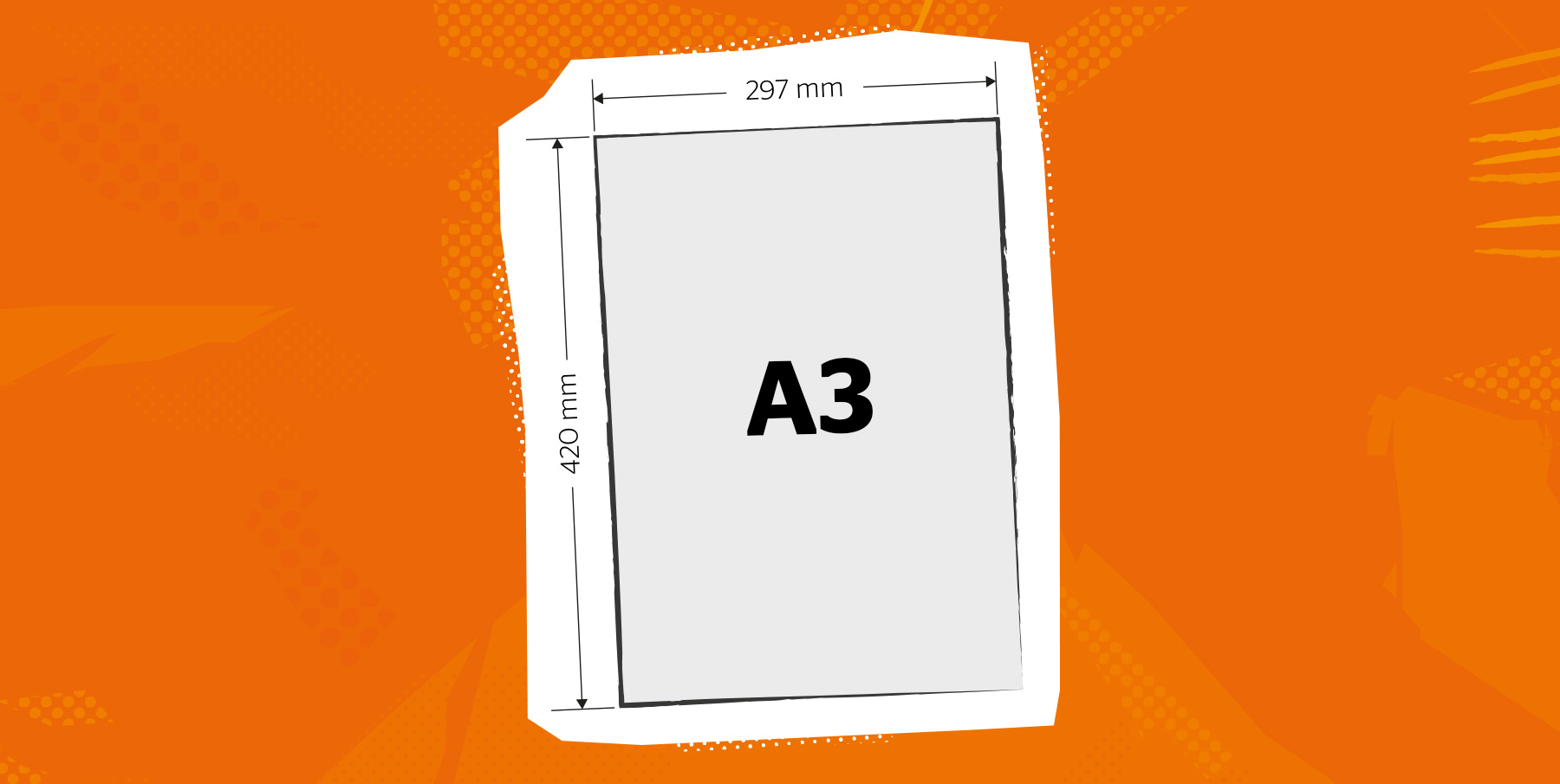 What Is A3 In Centimetres | atelier-yuwa.ciao.jp - Wat Is De Afmeting Van Een A4