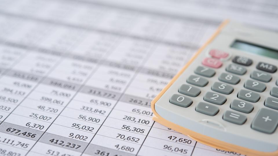 What Is Accounting? The Basics Of Accounting – Forbes Advisor - Accounting Equation Assets Liabilities Equity