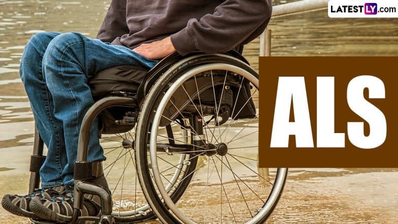 What Is ALS? Amyotrophic Lateral Sclerosis – Know All About Lou Gehrig - Als De Berg Niet Naar Mohammed Komt