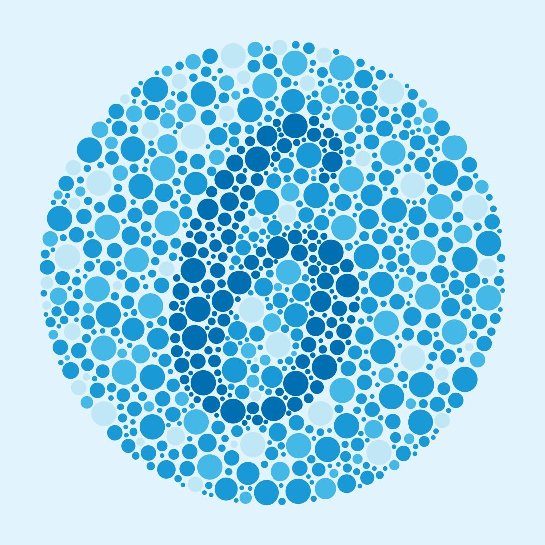 What Is an Optometrist? | Warby Parker - Wat Zien Mensen Die Kleurenblind Zijn