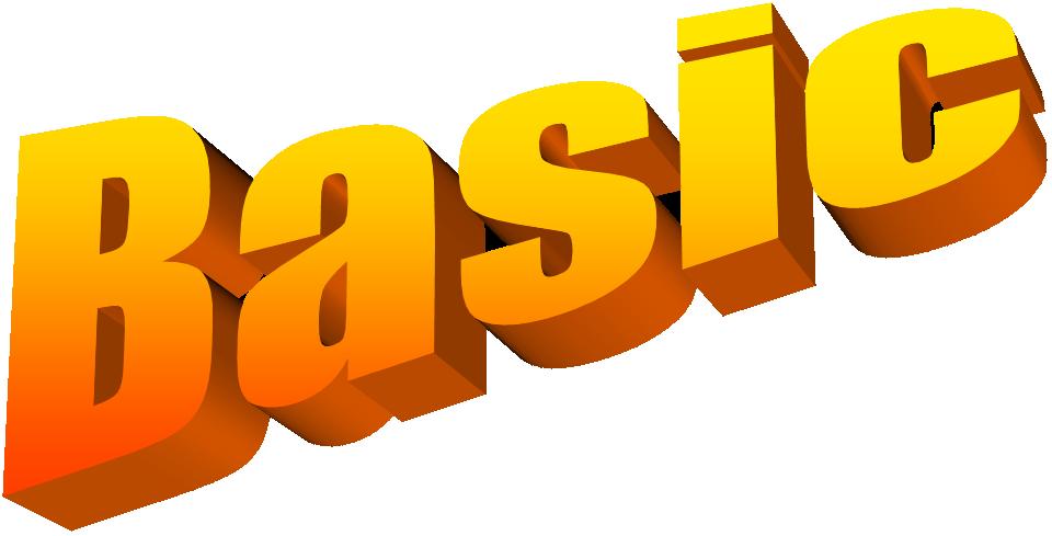 What is BASIC? - Basic-fit Zaandam Martin Luther Kingweg