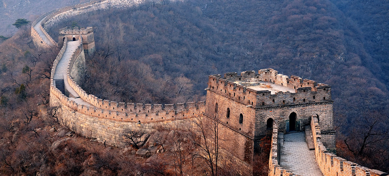 What is China famous for? - travel drafts - Hoelang Is De Chinese Muur