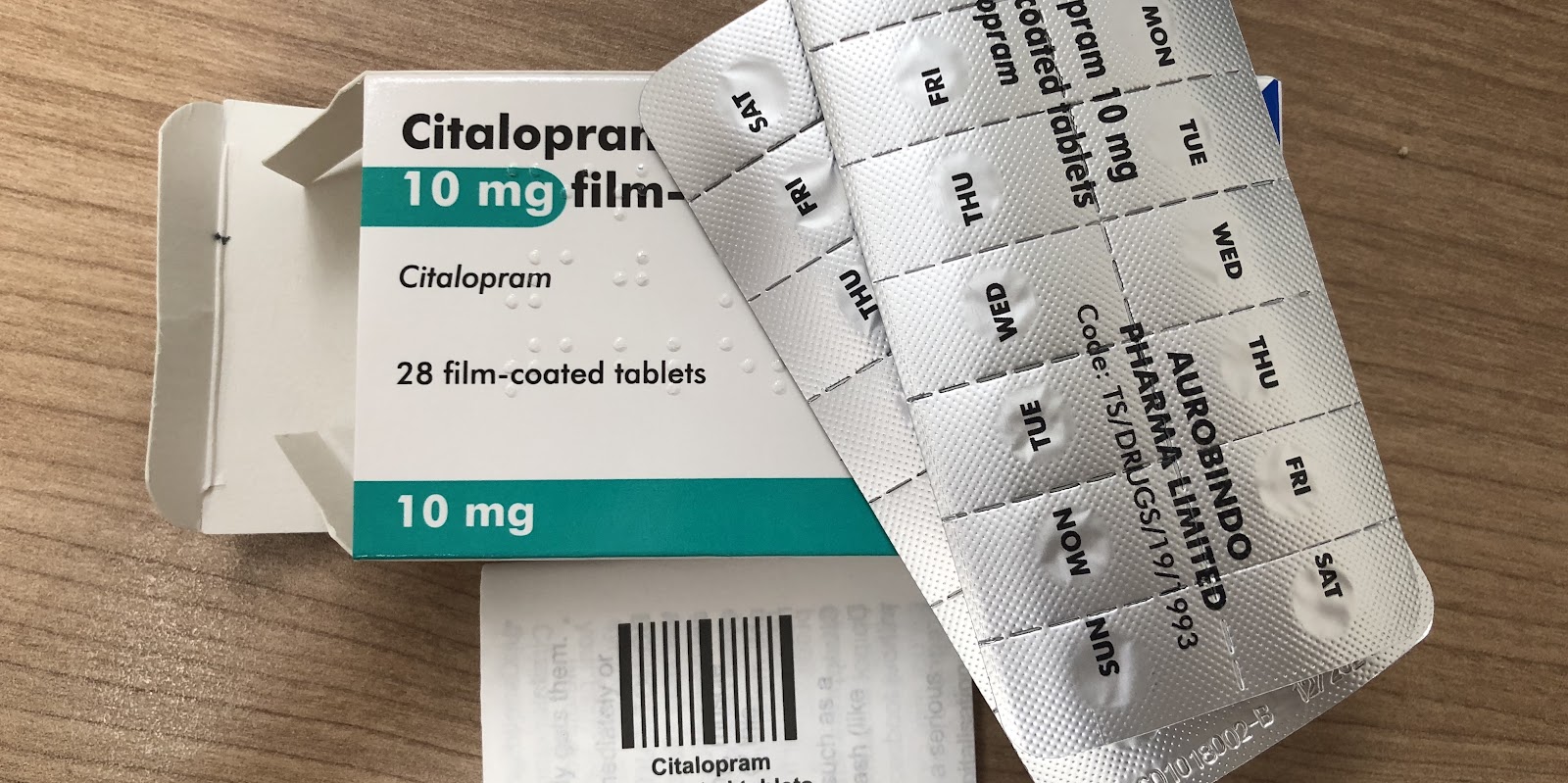 What is Citalopram: uses, benefits and side effects - Echo Pharmacy - Citalopram Bij Angst En Paniek