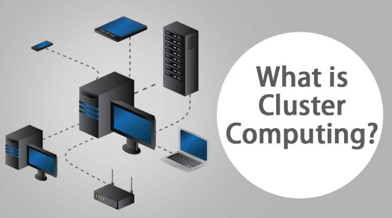 What is Cluster Computing | A Concise Guide to Cluster Computing - Cluster A B C Persoonlijkheidsstoornissen