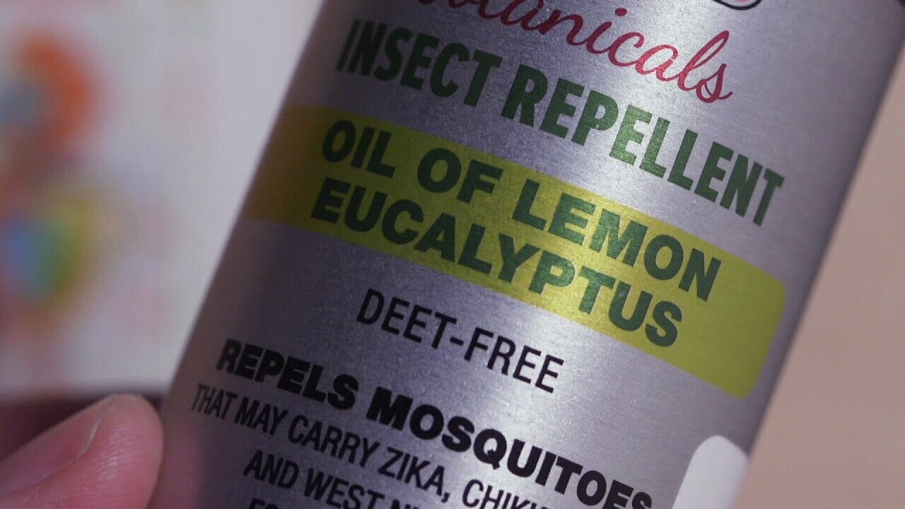 Wat Is De Beste Deet