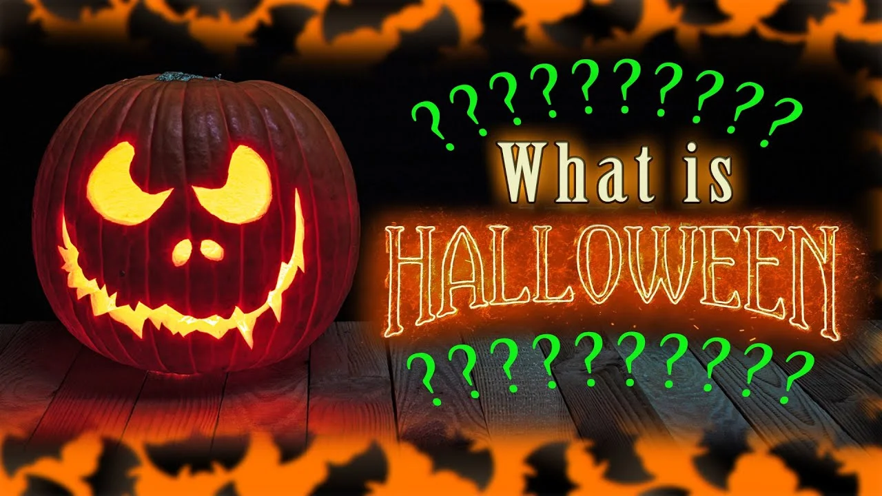 What is Halloween? - FAQs - Halloween Wat Is Dat
