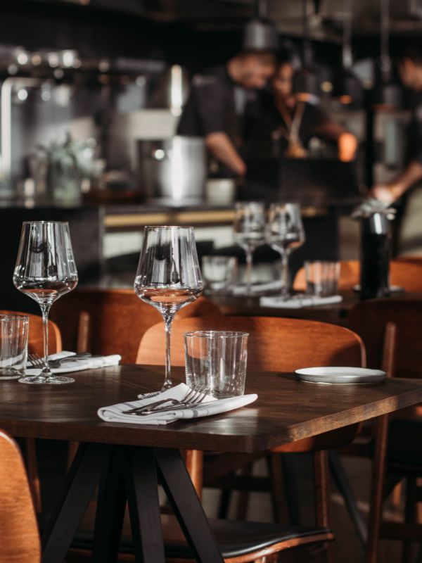 Horeca En Aanverwante Bedrijf Cao