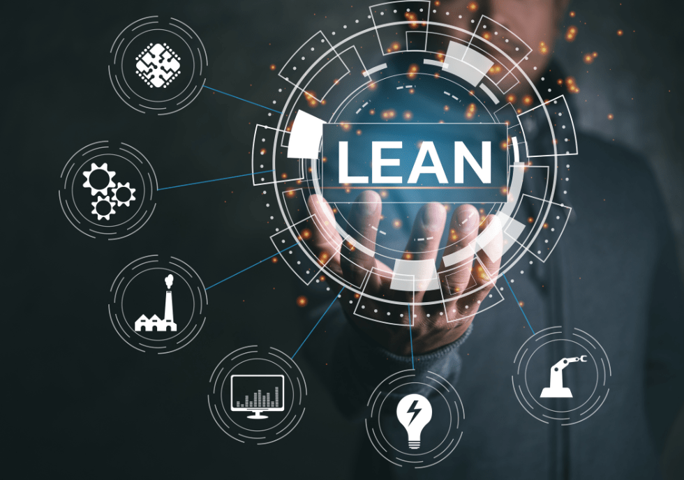 Lean Six Sigma Van A Tot Z