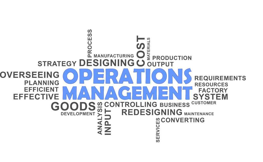 What is Operations? Know Operations Skills, Career Path, Eligibility - Operations And Supply Chain Management