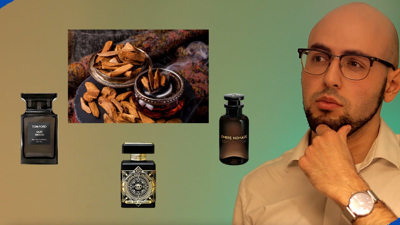 What Is Oud? The Most Expensive Perfume Ingredient Explained - YouTube - Hoe Oud Is Oud Voor Agogiek