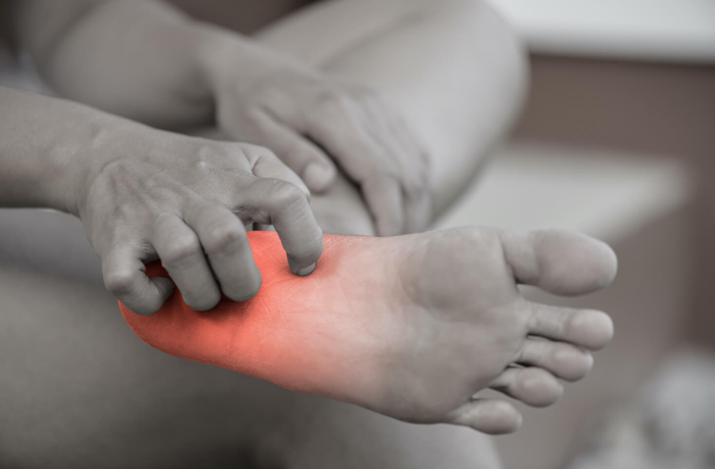 What is Peripheral Neuropathy & its Symptoms - Nerve & Disc Institute - Wat Is Neuropathie In De Benen