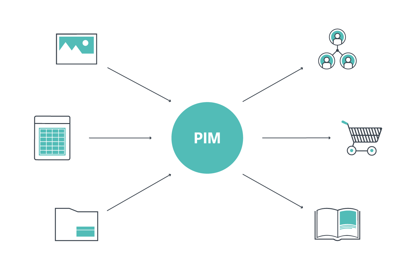 What is PIM: Defining Product Information Management Systems - Pim Lammers Trainer Verhaal Lezen