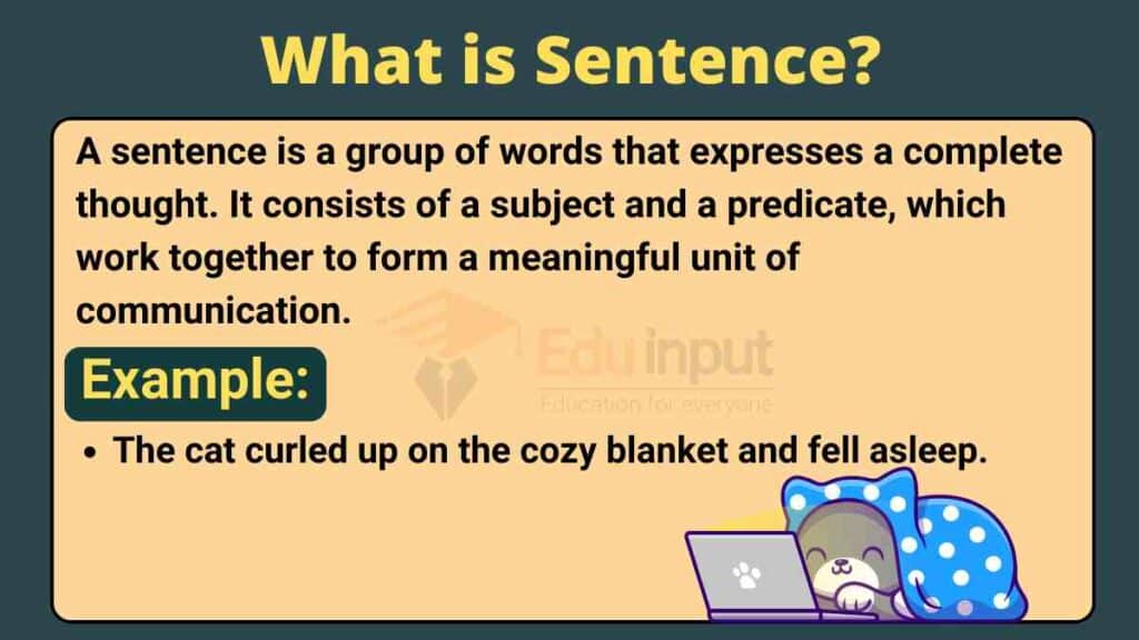 Sentence With Clause But No Object