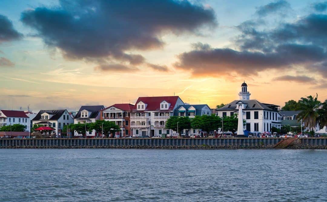 What is the Capital of Suriname? - Best Hotels Home - Wat Is De Koers Van Euro In Suriname