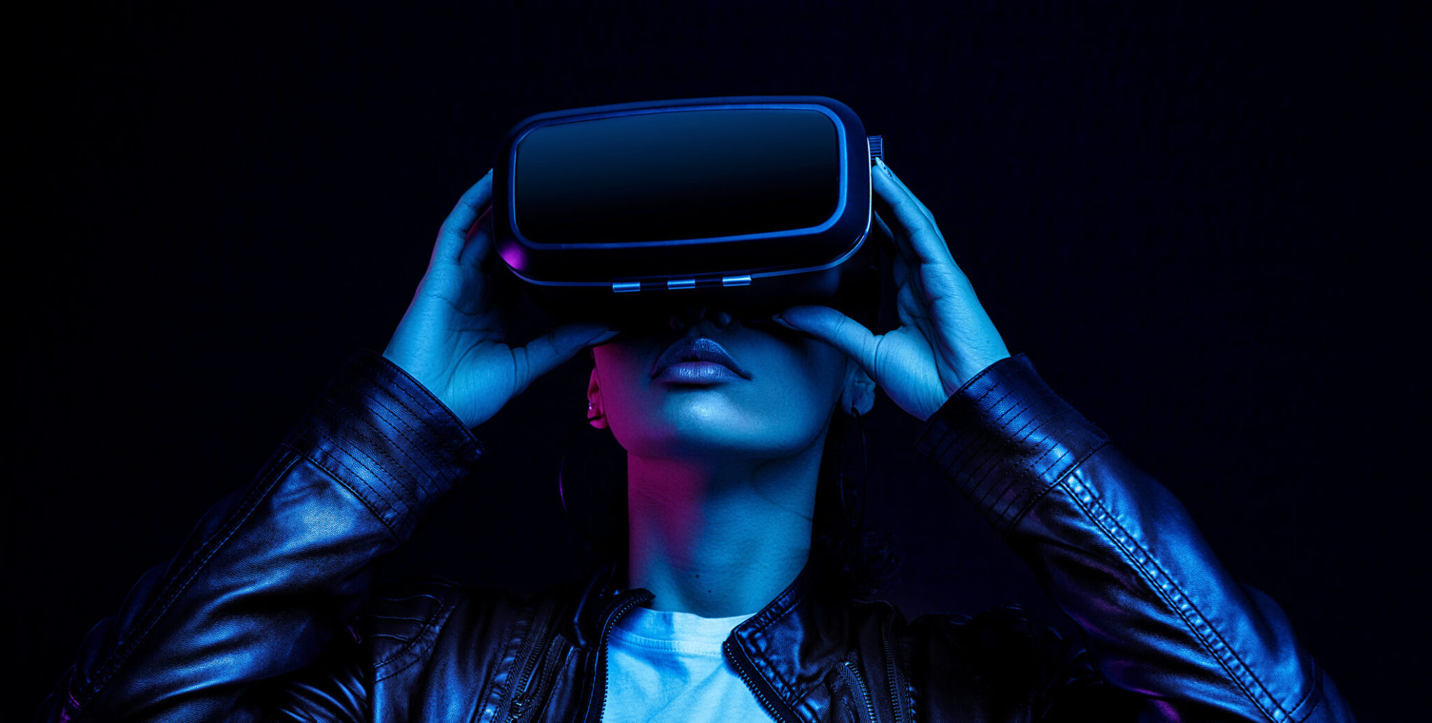 What is the Goal of Virtual Reality? | University of Silicon Valley - Wat Is Een Virtual Reality Bril