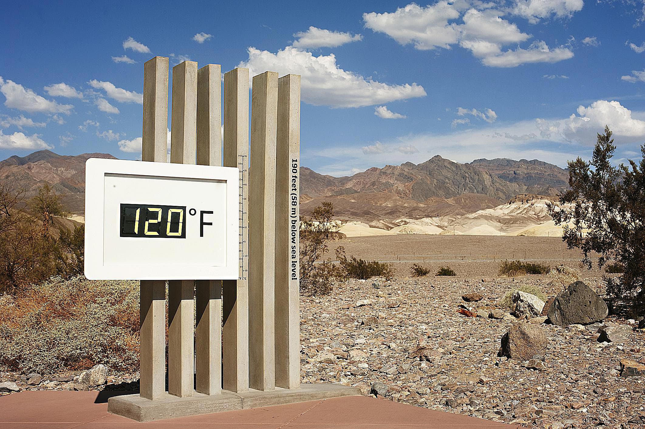 Wat Is De Hoogste Temperatuur Ooit Gemeten In Nederland